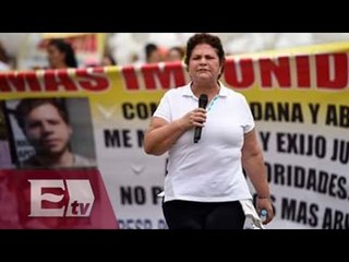 Impunidad en el caso de Daphne Fernández, joven violada en Veracruz/ Vianey Esquinca