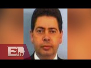 Lord Ferrari interpone denuncia por abuso de autoridad / Carlos Quiroz