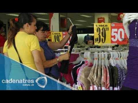Compradores se quejan del Buen Fin 2014 y su propaganda engañosa