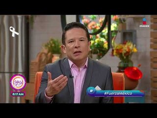 Es momento de apoyar, aquí te compartimos los números de emergencia | Sale el Sol