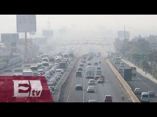 Naucalpan el municipio con 148 puntos Imeca  / Ricardo Salas