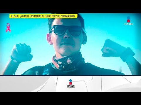 El Yaki no mete las manos al fuego por sus compañeros | De Primera Mano