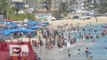 Habrá alta ocupación hotelera en destinos de playa mexicanos durante Semana Santa/ Atalo Mata