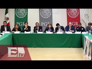 PGR asegura tener prioridad por Caso Iguala / Pascal Beltrán