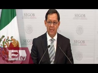 Campa se reúne con familiares de desaparecidos / Kimberly Armengol