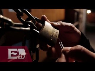 SSP confirma aumento de robo a casa habitación en periodo vacacional / Carlos Quiroz