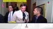 Entrevista con Julián Gil después de su conferencia de prensa | De Primera Mano
