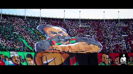 Djalil Palérmo Fadou torino Foufa torino Rahi teghazal fiya