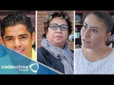 Extorsiones en Neza, alcoholímetro y ediles detenidos en Michoacán en Semanal 28 24/11/14