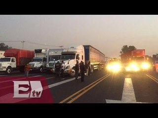 Arturo Chávez y las complicaciones para transportistas por el Hoy no Circula / Pascal Beltrán