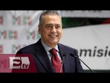 Beltrones llama a combatir la corrupción/ Yazmín Jalil