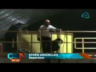 IMPRESIONANTE!! Hombre muere en la Central de Abasto tras caer en una trituradora de basura