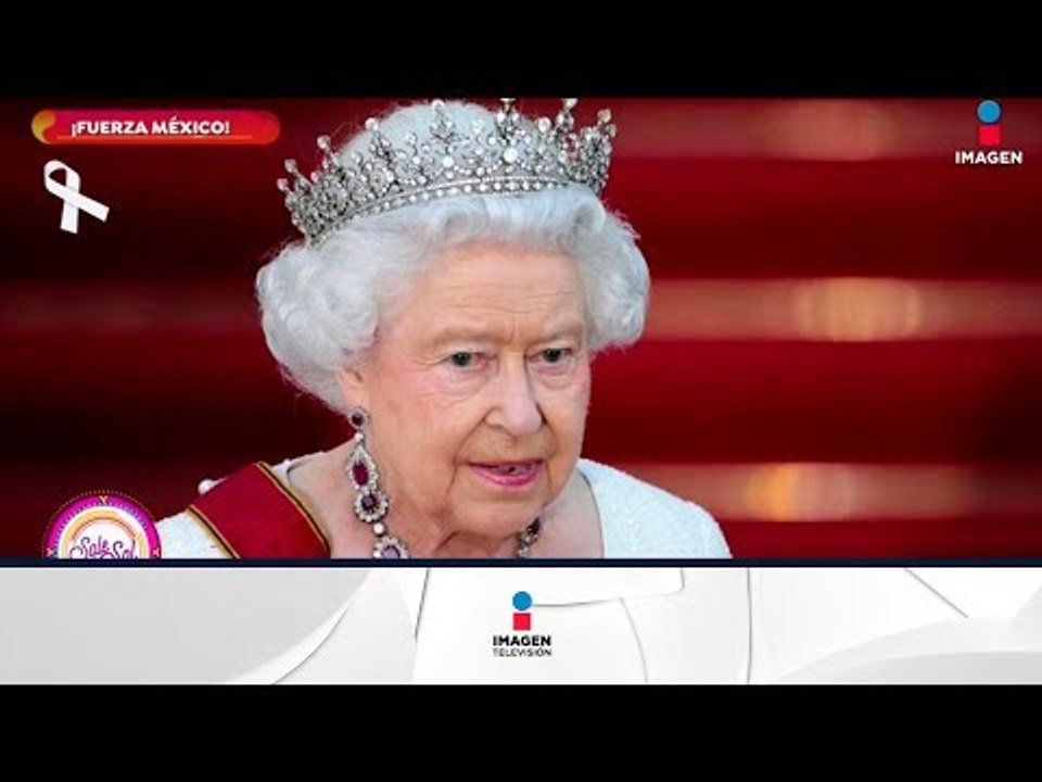 La ayuda internacional no se ha hecho esperar para México | Sale el Sol | Imagen Entretenimiento