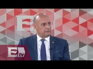 Entrevista a Williams Daniel Dávila Barrios, diputado venezolano / Pascal beltrán