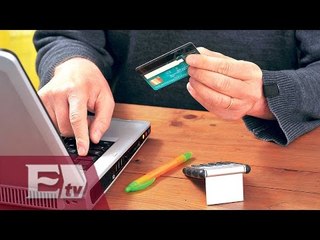 Ascendió a 250 mdp en 2015 el monto defraudado por robo de identidad/ Kimberly Armengol