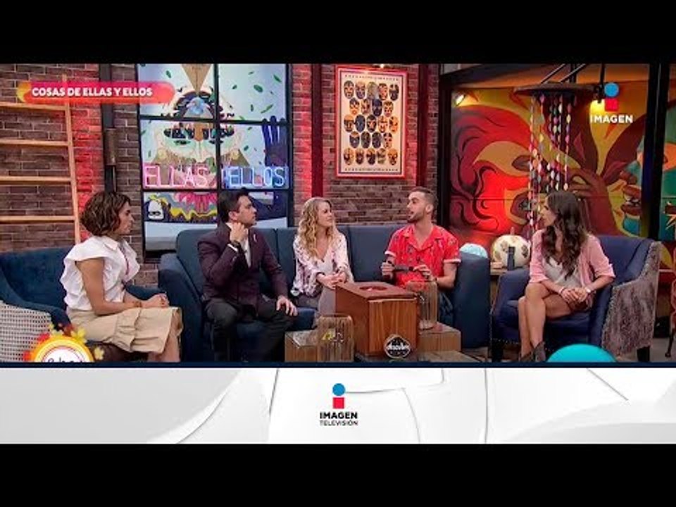 Cosas de ellas y ellos: ¿qué supersticiones tenemos? | Sale el Sol