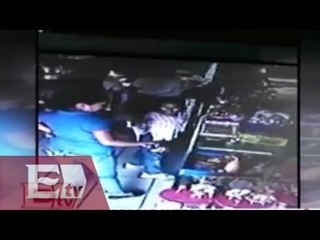 Mujer obliga a su hija a robar celular en Tamaulipas / Atalo Mata