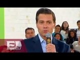 EPN refrenda compromiso de solidaridad con Ecuador / Pascal Beltrán