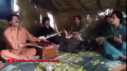Pashto New Tappay Tola Wraz Rana Tawigey Zama Moor 2018