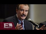 Entrevista al expresidente Vicente Fox / Yuriria Sierra