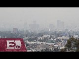 Mala calidad del aire en el arranque del nuevo Hoy No Circula/ Yazmín Jalil