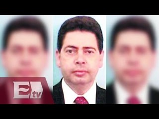 PGJ-CDMX pide a Interpol que localice a “Lord Ferrari”/ Hiram Hurtado