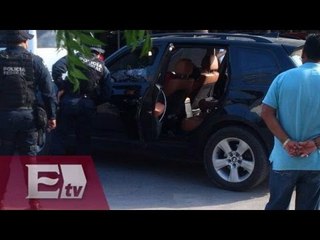 Abaten al Güero Licea,  líder de 'Los Viagra' / Atalo Mata