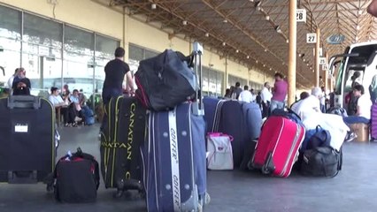 Yolculukta Haklarımızın Farkında Mıyız