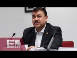 SSP-CDMX prepara nuevas instalaciones policiacas ubicadas bajo puentes/ Yazmín Jalil