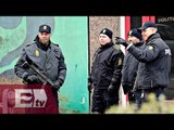 Dinamarca detiene a cuatro presuntos terroristas de ISIS/ Yazmín Jalil