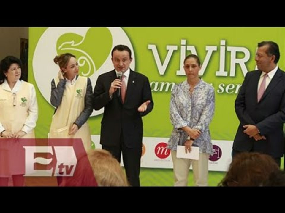 IMSS dona sillas de ruedas a pacientes / Paola Virrueta