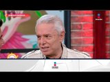 ¡Enrique Guzmán celebrará 60 años de trayectoria! | Sale el Sol