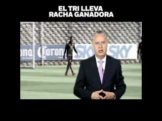 ‘Osorio, el hombre que quiere cambiar al futbol a nivel selecciones’, opinión de Enrique Sánchez