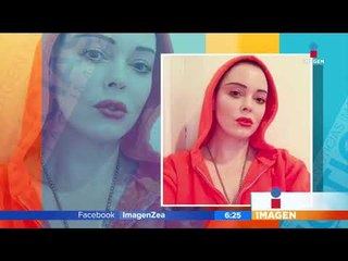 ¡Ben Affleck salpicado por escándalo Weinstein! | Noticias con Francisco Zea