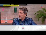 Diego Verdaguer nos habla sobre sus proyectos | De Primera Mano