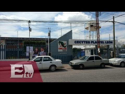 Integrantes del sindicato del CECyTEG paran labores / Ricardo Salas