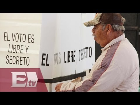 Qué esperar de las 12 campañas estatales para el 5 de junio / Opiniones encontradas