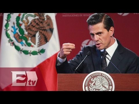 Peña Nieto anunciará postura sobre uso de la mariguana/ Vianey Esquinca