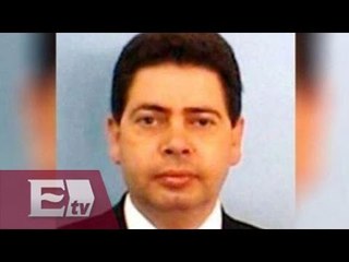 Investigan  vínculos de #LordFerrari con empresas de EU / Hiram Hurtado