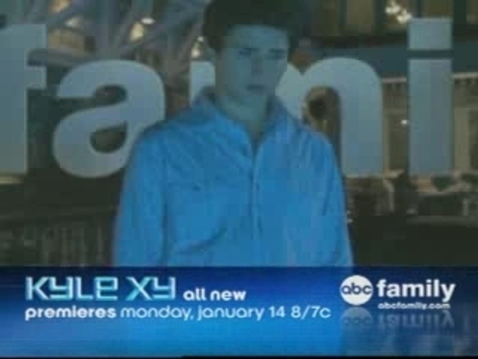 Kyle XY - Season 2.5