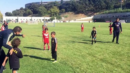 Journée accueil débutants 2018-2019 Mondragon