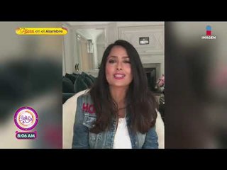 Los famosos, imparables en ayuda y donaciones tras terremoto | Sale el Sol