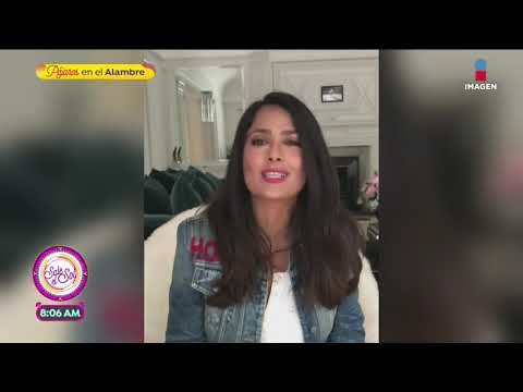 Los famosos, imparables en ayuda y donaciones tras terremoto | Sale el Sol