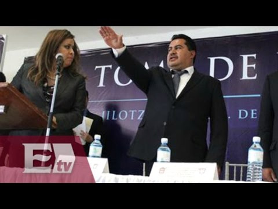 PGJEM indaga a edil asesinado de Jilotzingo con actividades ilícitas/ Atalo Mata