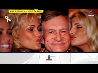 Hugh Hefner murió a los 91 años | De Primera Mano