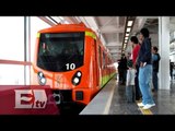 Obras de ampliación en Línea 12 del Metro iniciarán en abril/ Vianey Esquinca