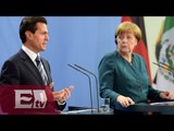 Alemania ofrece su apoyo a México en temas de seguridad/ Vianey Esquinca