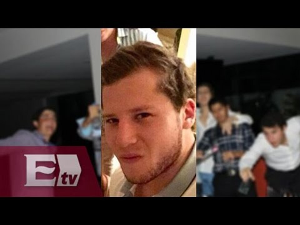 Cae en Veracruz Enrique Capitaine, integrante de Los Porkys / Martín Espinosa