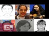 9 mujeres entre las más buscadas por la PGR / Pascal Beltrán