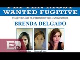 PGR detiene a mexicana más buscada por el FBI / Ricardo Salas